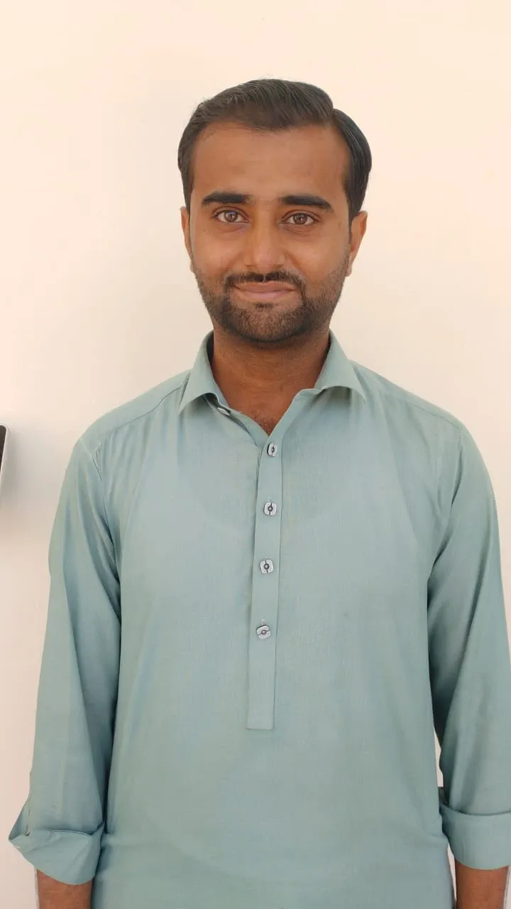 Peon - Muhammad Fayyaz